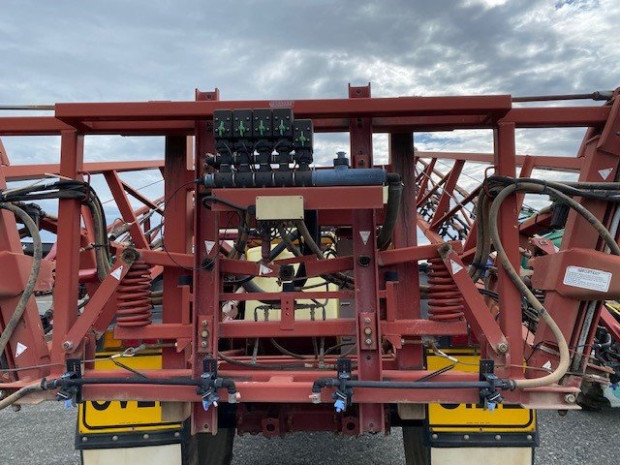 Hardi 5030 Hardi 5030 Boom Spray