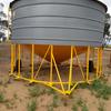 2 x Ackland & 1 x Sherwell Field Bin. 1x Auger
