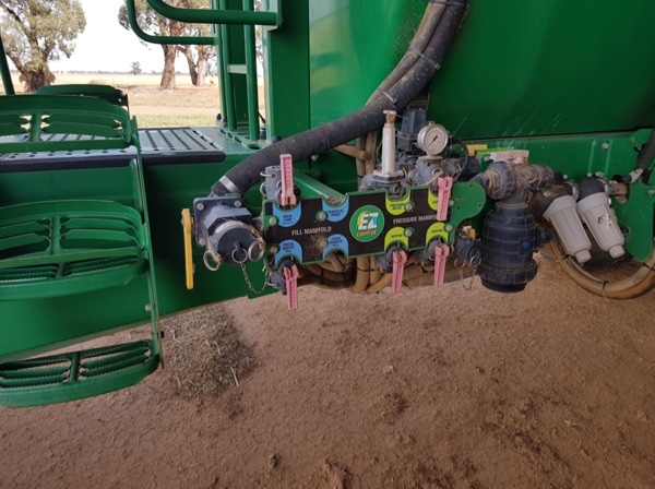 GOLDACRES Special Evolution 4024 For sale