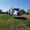 T800 Kenworth Truck & Dog Combo 
