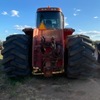 Case STX 440 Tractor
