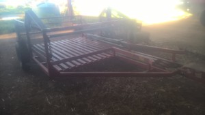 Steffen Bale Accumulator 