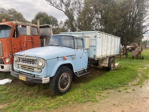 International C1500 