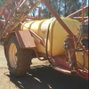 Hardi Commander Boomspray 2002 Model