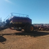 Seedhawk (Vaderstad)  80-12 Bar  with 600 Air Cart