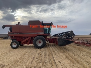 WANTED Case 2188 Header with 30ft Front minimum