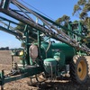 Goldacres Prarie 3000L 28M Boomspray