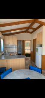 Under Auction - Cabin 38 - Fully Self Contained - Auction on now, ends 19/10/19 at 11 am 