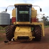 New Holland TR86 Header For Sale