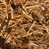 wheaten header tailings