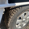 VW Amrock 4x4 