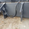 4-in-1 Quick Hitch Bucket