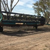 Agware Windrower 30 FT .