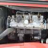 Teleheandler Manitou Excellent Condition