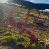 Kverneland Taarup 750 Rotary Hay Rake