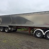 2004 Lusty 36' x 6' EMS TOA Aluminum Tipper ##PRICE REDUCED##