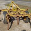 Under Auction - Chisel Plough 3Pl 7 Tyne Con Shea Frame - 2% Buyers Premium on all Lots