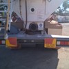 2001 Volvo Bomb Truck/Ampho Truck