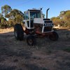 Case 2390 Tractor