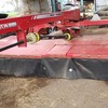 massey mower conditioner 