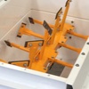 EZ Machinery MIxer. EZ-Mixer
