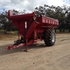 16/mt Finch Chaser Bin
