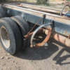 Truck Chassis Acco Bogie
