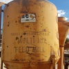 Parkes Industries Mixall Feed Mixer
