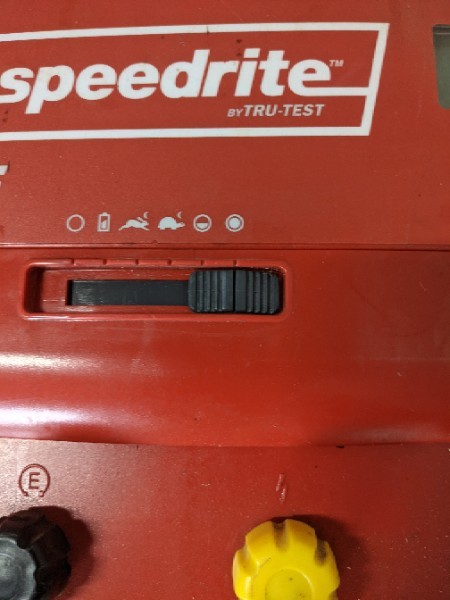 Speedrite 12000I  energizer 