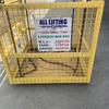 Under Auction (A126) - Man Box Certified  (Tooborac)