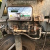 Upton Travelling Irrigator