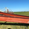 AFM 40ft Bar