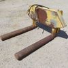 Round Bale Handler 