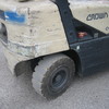 Fork Lift CROWN 