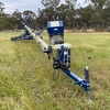 Brand new Harvest Swing Away Auger 104ft x 13 inch