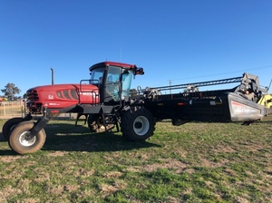 Macdon M155 35” D60