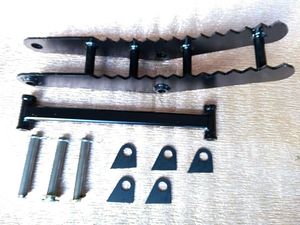 Excavator Thumb Kit 5.5-8ton