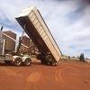 Bogie Tipper 28.6' x 5.3'