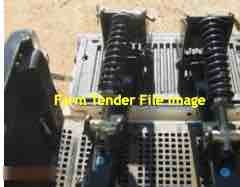 Wanted Flexicoil Arms for Harrows