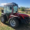 Antonio Carraro TRX9800 4WD Tractor