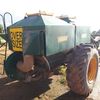 7.6 mtr Air Seeder 6110 bar, 4000ltr simplicity cart