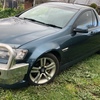 2008 Holden 60th Anniversary Ute