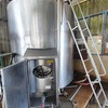 11,000 ltr Milk Vat