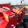 New Holland H7450 Discbine. 2013