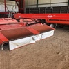 Kuhn FC 4000 RG Mower Conditioner