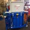 Wool press - Lyco - Stevlyon Mini-Matic. 