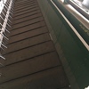 John Deere 640D Draper Front