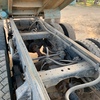 1998 S Line Cummins