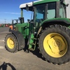 JOHN DEERE 6610 TRACTOR