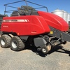 2016 Massey Ferguson 2270XD Baler